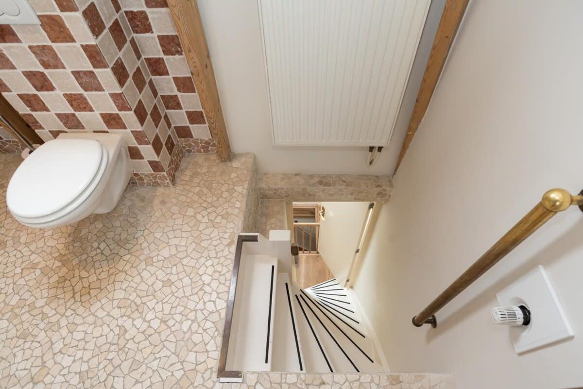 A B&B Amsterdam Bagian luar foto