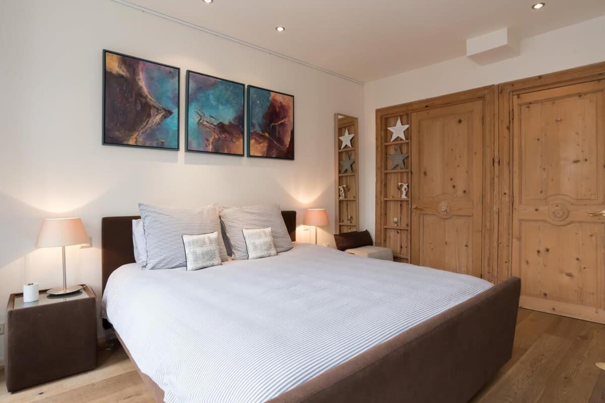 A B&B Amsterdam Bagian luar foto
