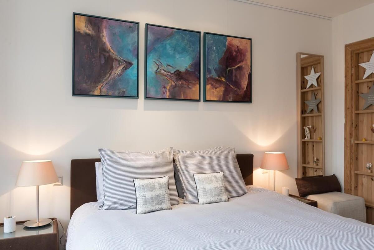 A B&B Amsterdam Bagian luar foto