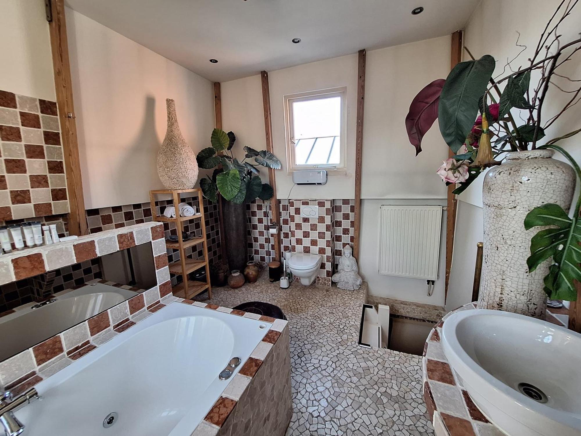 A B&B Amsterdam Bagian luar foto