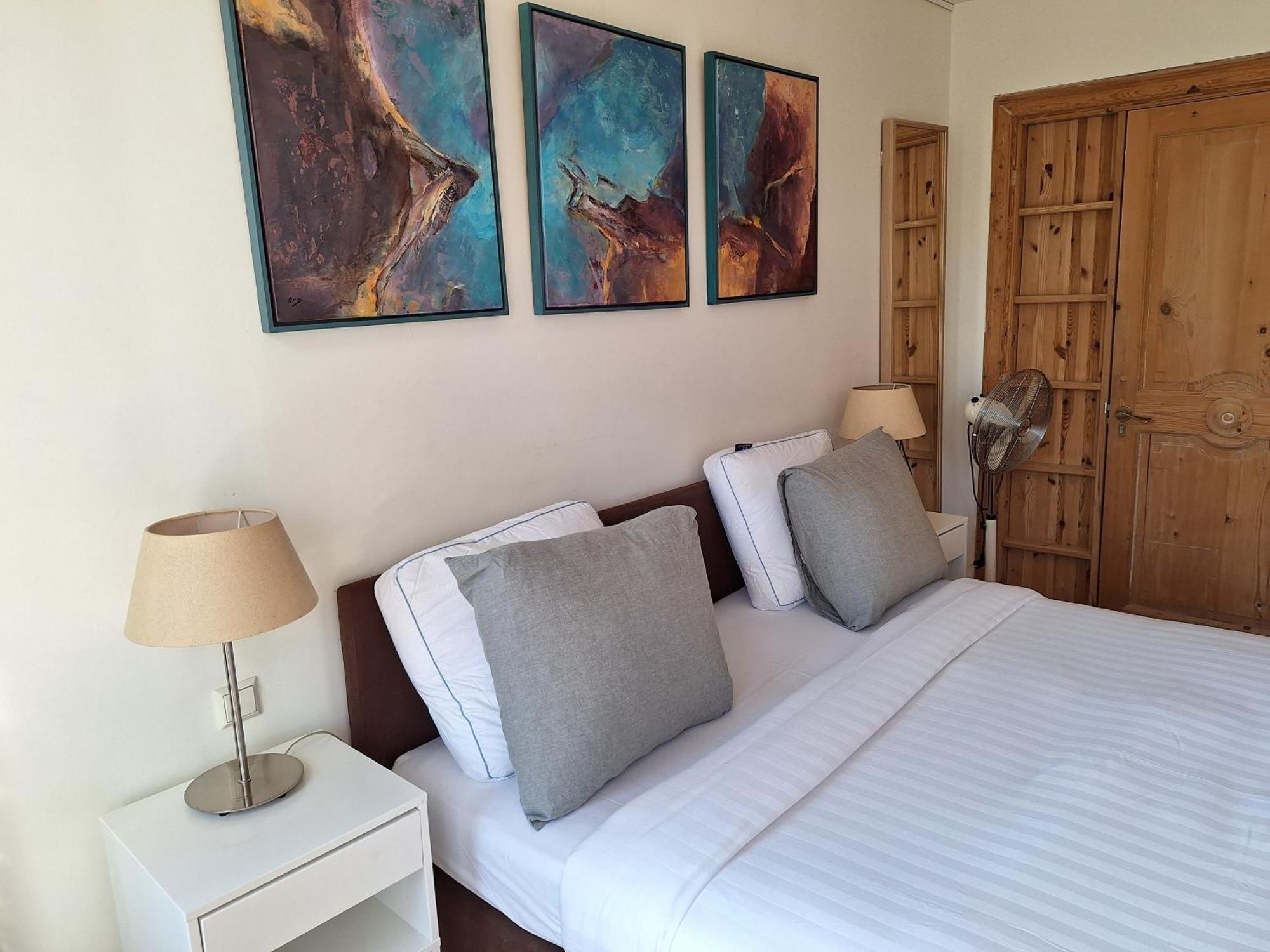 A B&B Amsterdam Bagian luar foto