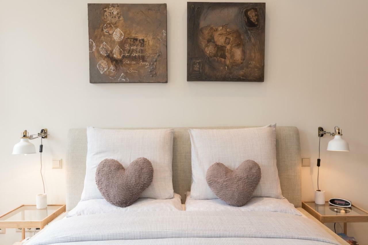 A B&B Amsterdam Bagian luar foto